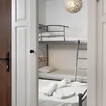 Depis Place And Appartement *