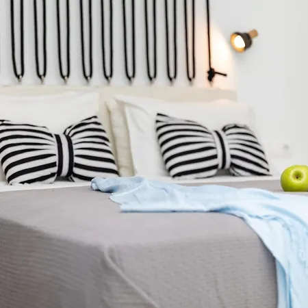 Depis Place And Apartment