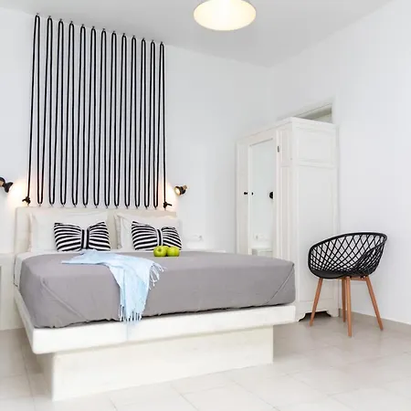 Depis Place And * Naxos City