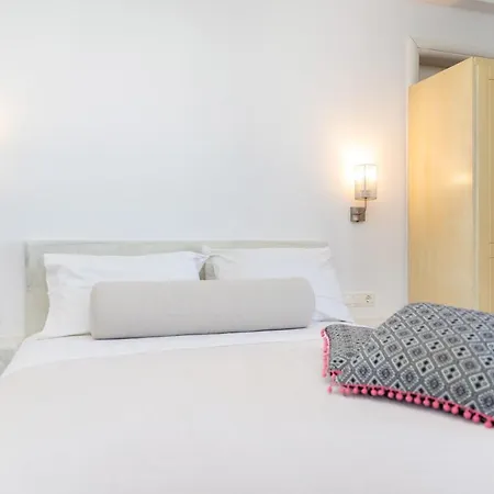 Depis Place And Naxos City