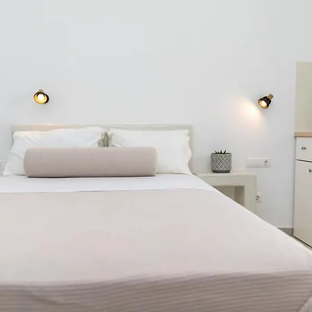 Depis Place And Naxos City