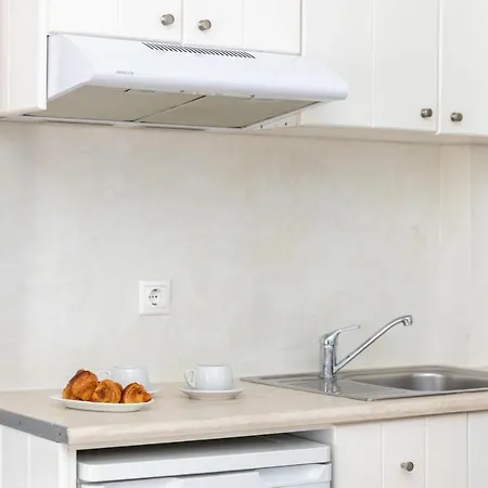 Depis Place And Naxos City