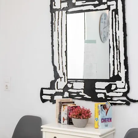 Apartmán Depis Place And *