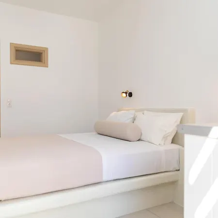 Depis Place And Apartmán Naxos City