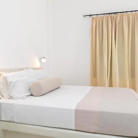Apartmán Depis Place And Naxos City