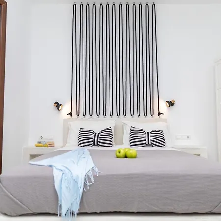 Depis Place And * Naxos City