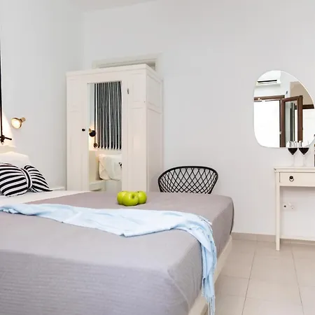 Depis Place And Apartment
