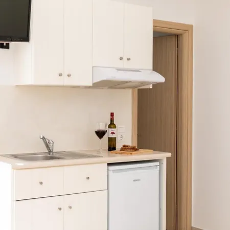 Depis Place And Apartmán Naxos City