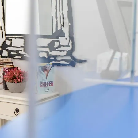 Apartmán Depis Place And