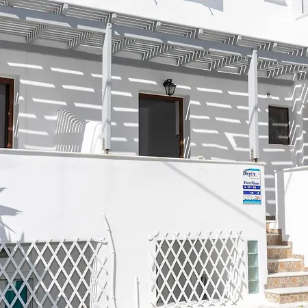 Depis Place And Apartment