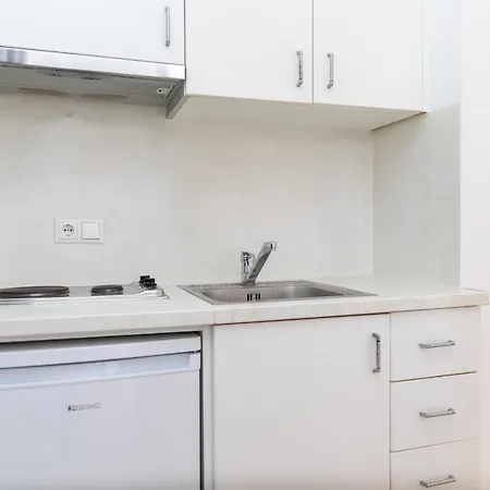 Apartmán Depis Place And