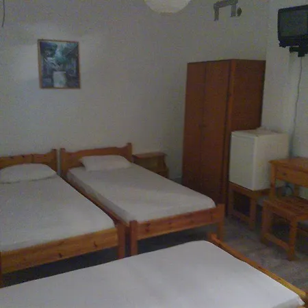 Apartmán Depis Place And *