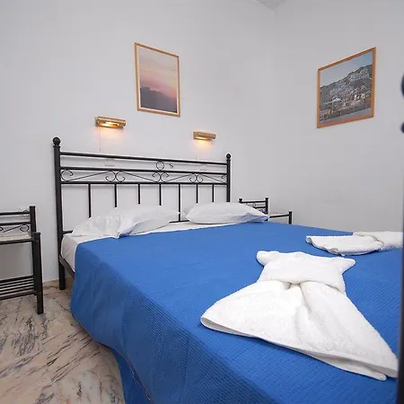 شقة Depis Place And Naxos City