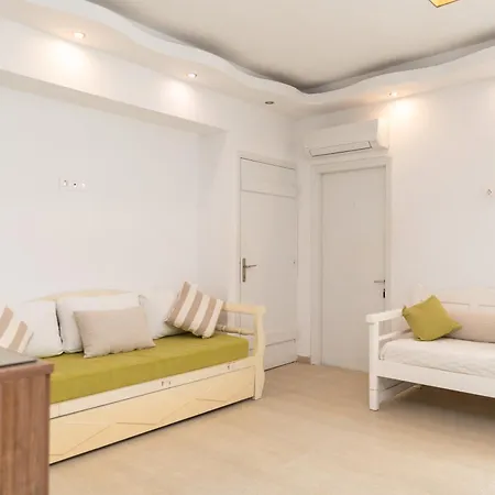 Depis Place And Naxos City