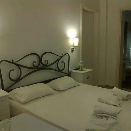 Depis Place And Apartmán