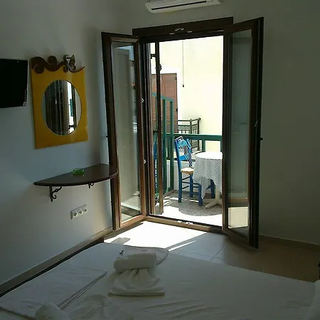 Apartmán Depis Place And *