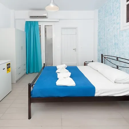 Apartment Depis Place And