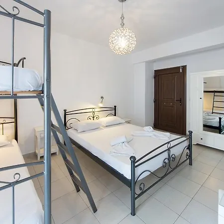 Apartmán Depis Place And *