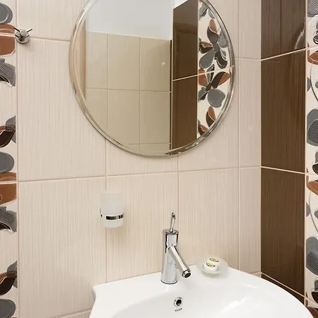 Depis Place And Apartamento Naxos City