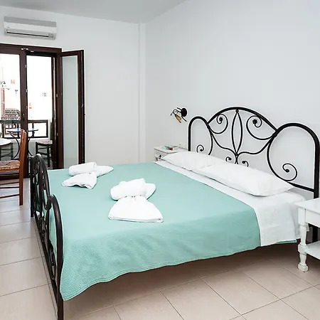 Depis Place And Apartmán *