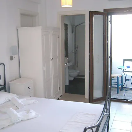 Depis Place And Apartmán *