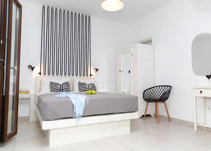 Depis Place And * Naxos City