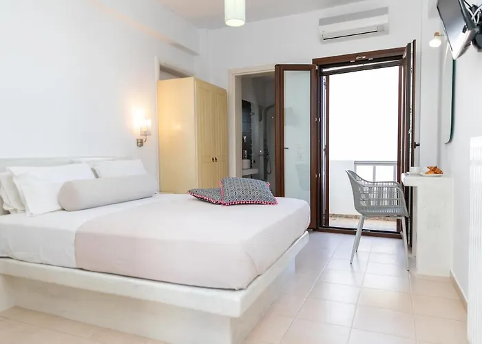 Depis Place And Apartment