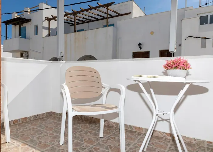 Apartment Depis Place And