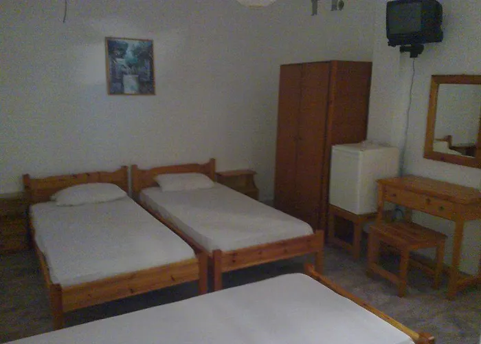 Apartment Depis Place And *