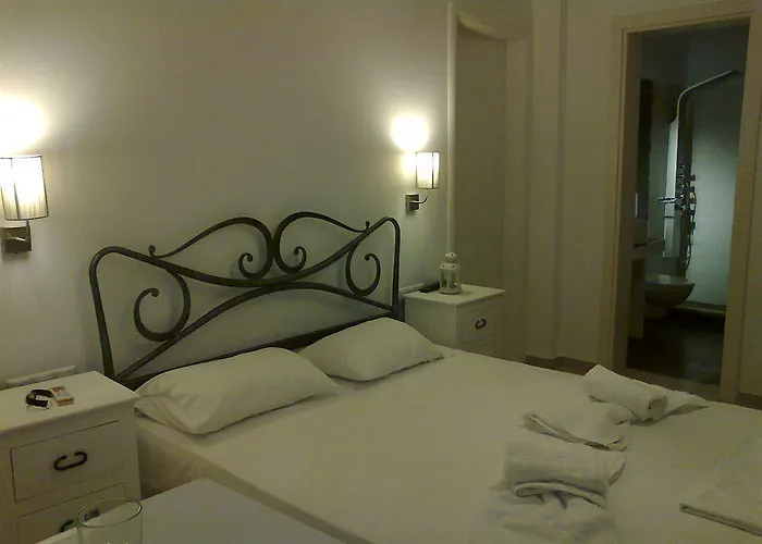 Depis Place And Apartment