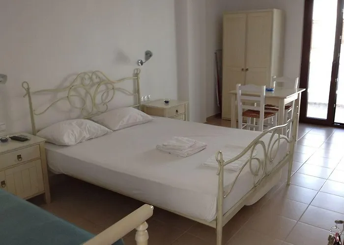 Depis Place And Apartment *