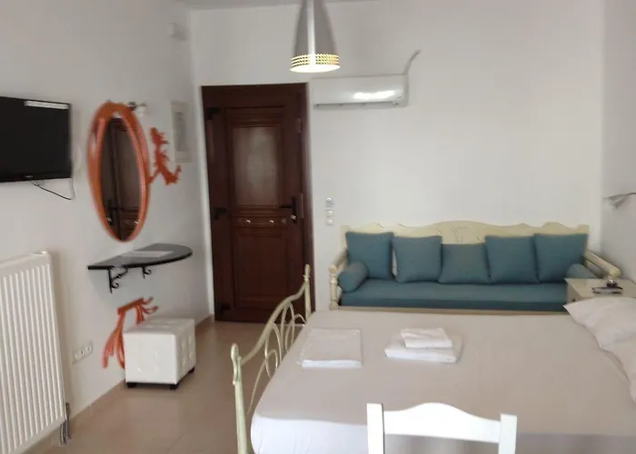 Depis Place And Apartment